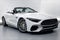 2022 Mercedes-Benz AMG® SL 63 Roadster