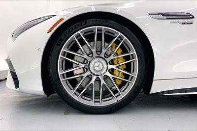 2022 Mercedes-Benz AMG® SL 63 Roadster
