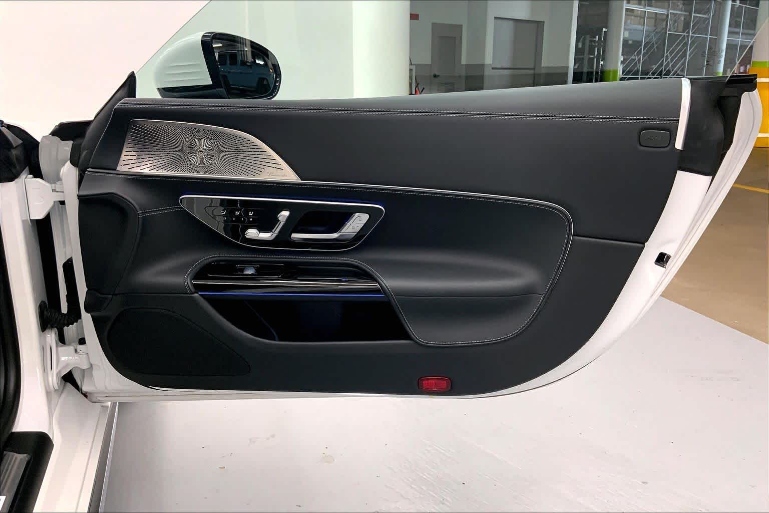 2022 Mercedes-Benz AMG® SL 63 Roadster