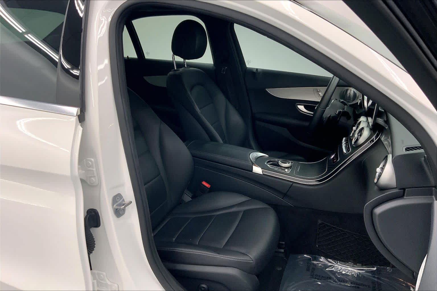 2020 Mercedes-Benz C-Class C 300