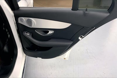 2020 Mercedes-Benz C-Class C 300