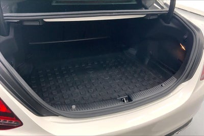 2020 Mercedes-Benz C-Class C 300