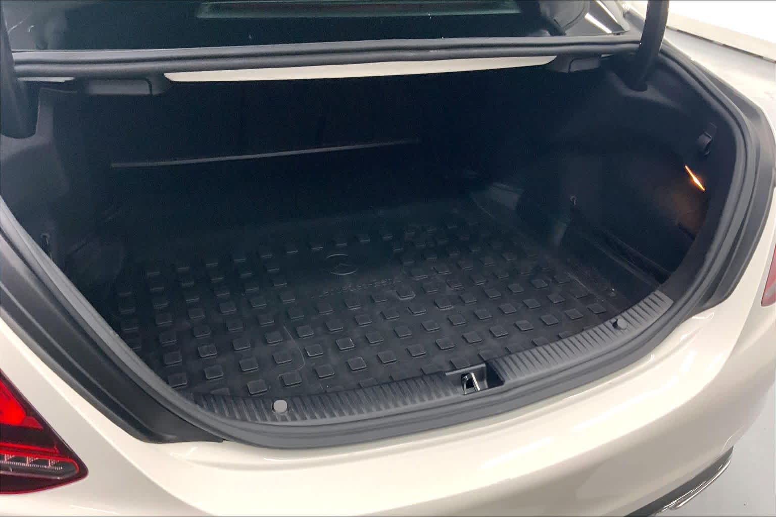 2020 Mercedes-Benz C-Class C 300