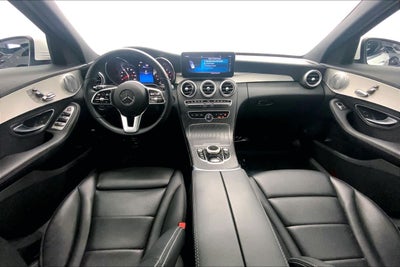 2020 Mercedes-Benz C-Class C 300
