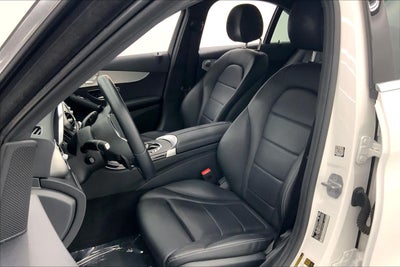 2020 Mercedes-Benz C-Class C 300