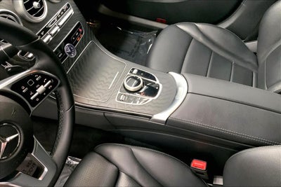 2020 Mercedes-Benz C-Class C 300