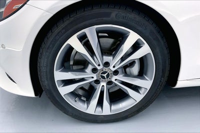 2020 Mercedes-Benz C-Class C 300