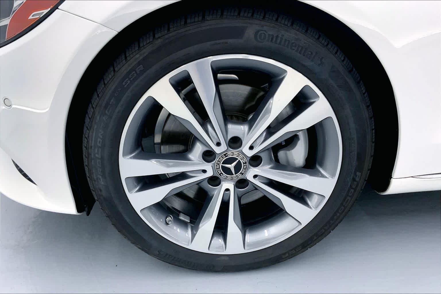 2020 Mercedes-Benz C-Class C 300