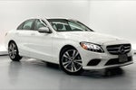 2020 Mercedes-Benz C 300 Sedan
