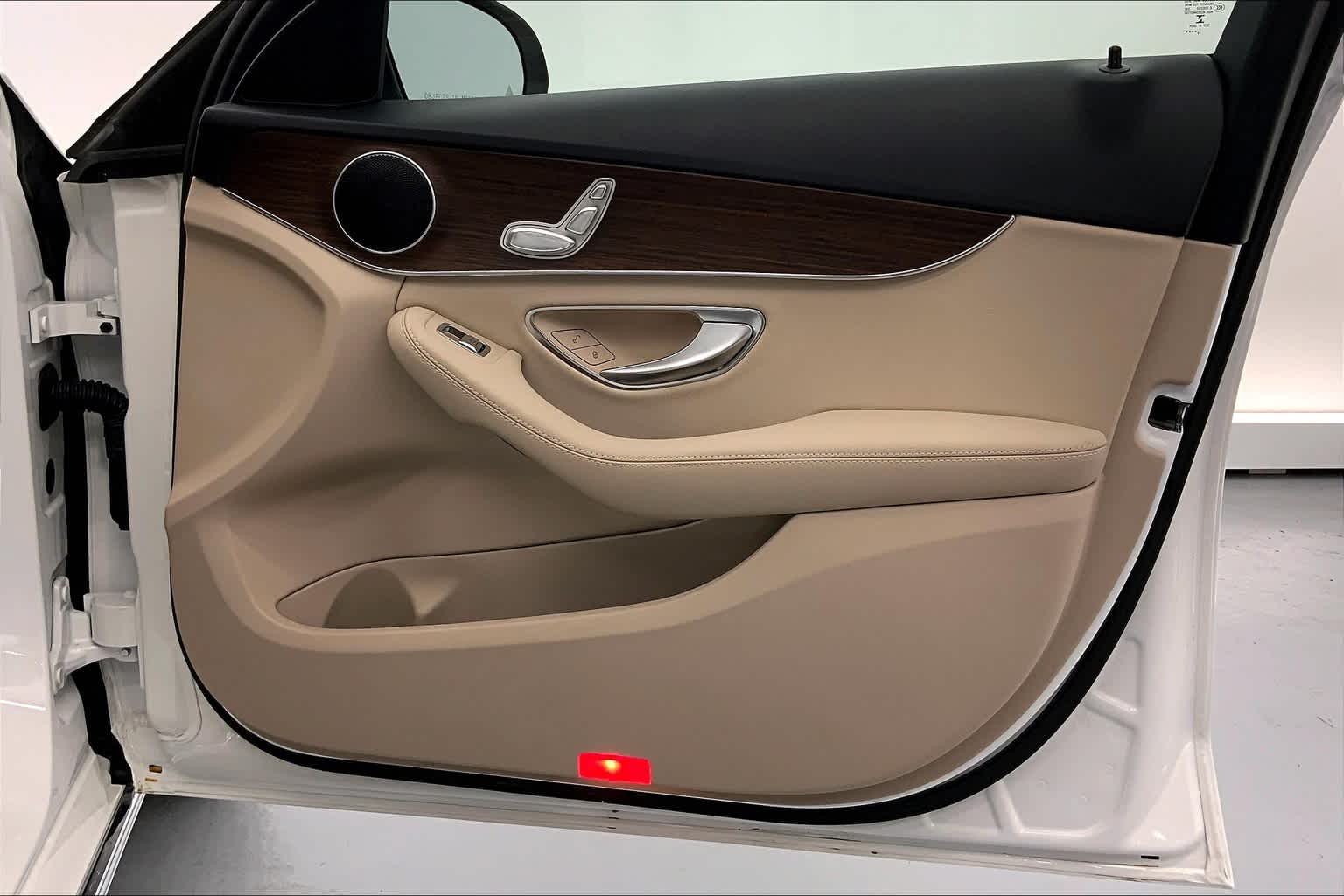 2020 Mercedes-Benz C 300 Sedan