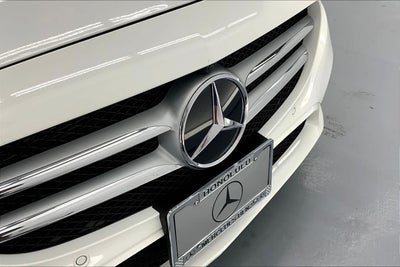 2020 Mercedes-Benz C 300 Sedan