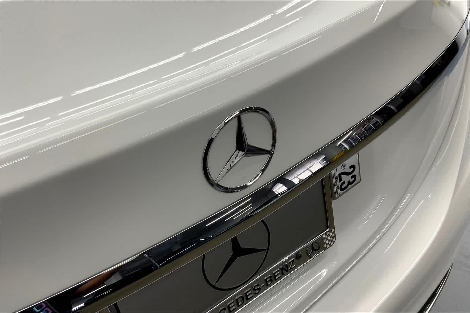 2020 Mercedes-Benz C 300 Sedan