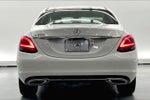 2020 Mercedes-Benz C 300 Sedan