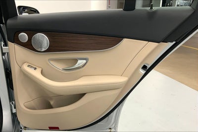 2021 Mercedes-Benz C 300 Sedan