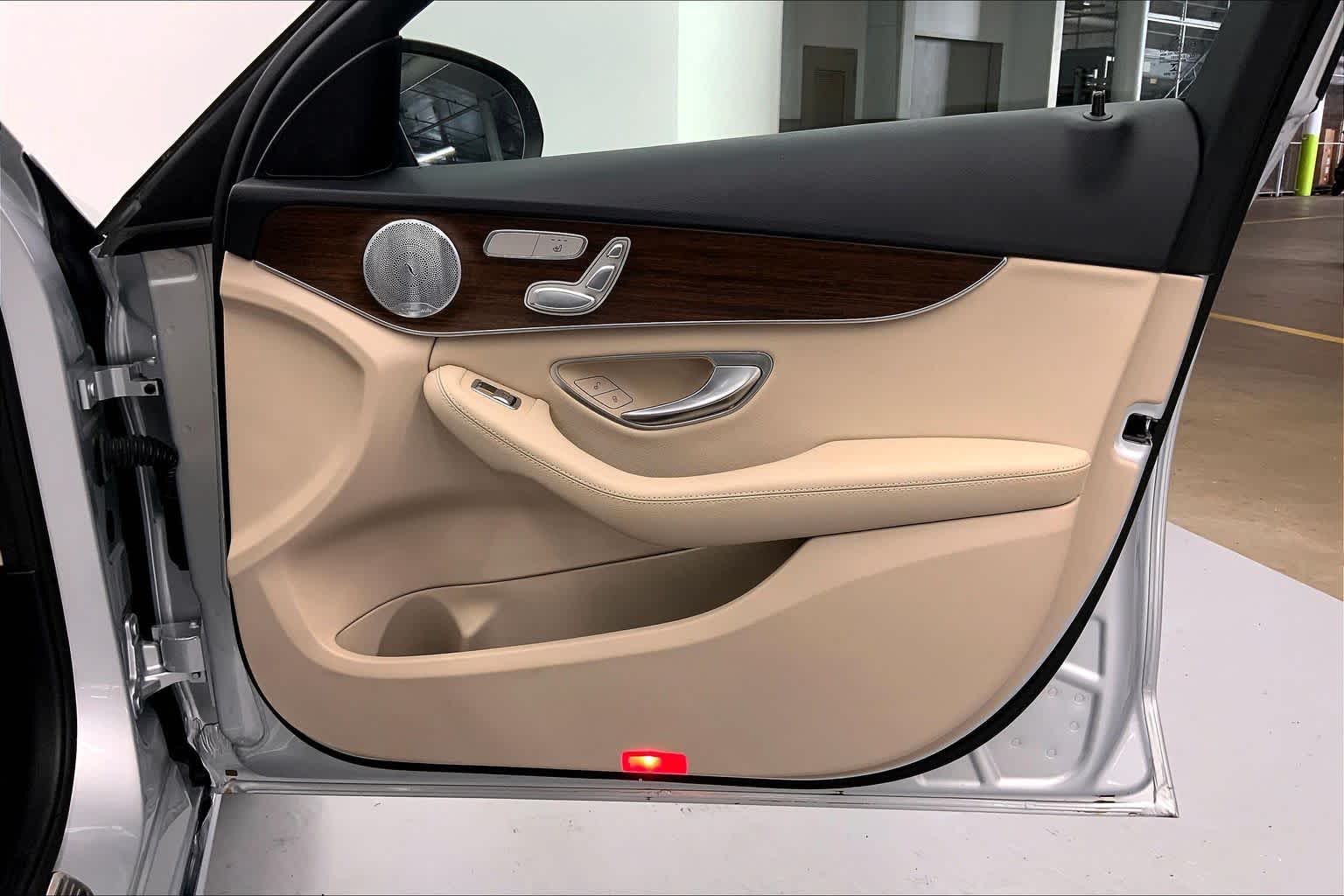 2021 Mercedes-Benz C 300 Sedan