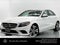 2021 Mercedes-Benz C 300 Sedan