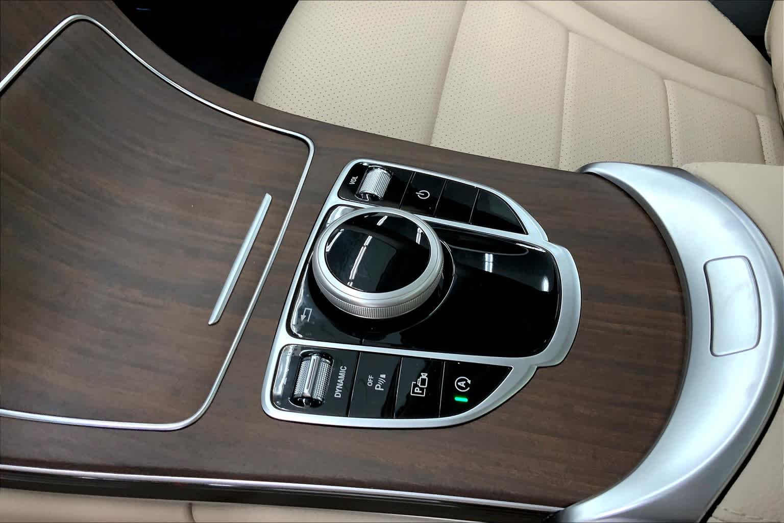 2021 Mercedes-Benz C 300 Sedan