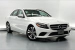 2021 Mercedes-Benz C 300 Sedan