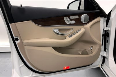 2021 Mercedes-Benz C 300 Sedan