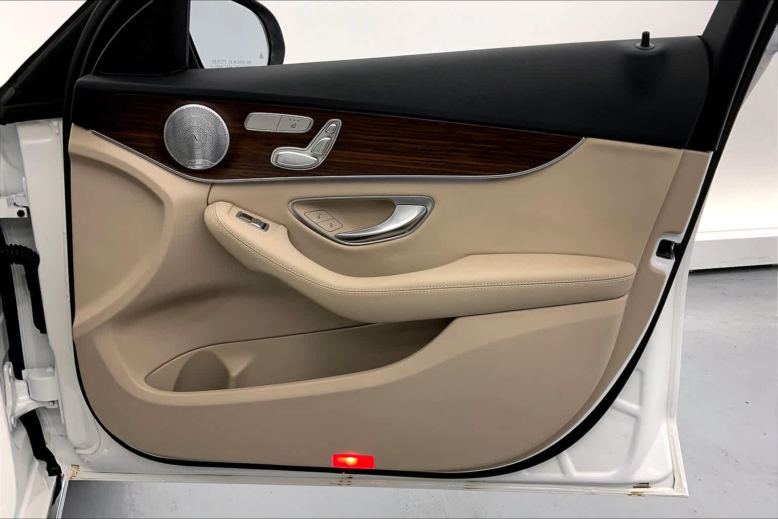 2021 Mercedes-Benz C 300 Sedan