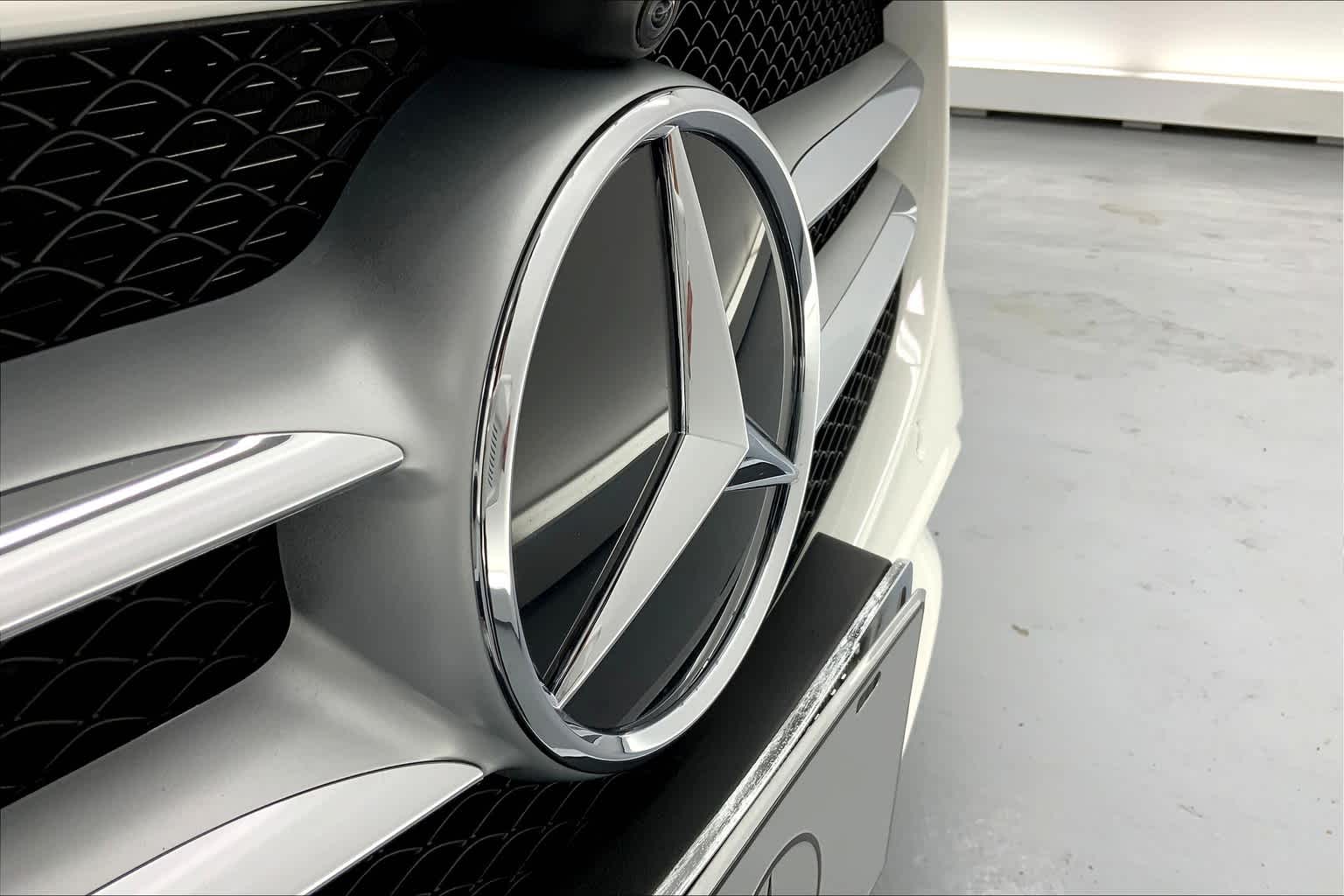2021 Mercedes-Benz C 300 Sedan