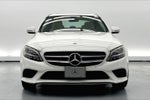 2021 Mercedes-Benz C 300 Sedan
