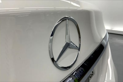 2021 Mercedes-Benz C 300 Sedan