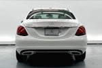 2021 Mercedes-Benz C 300 Sedan