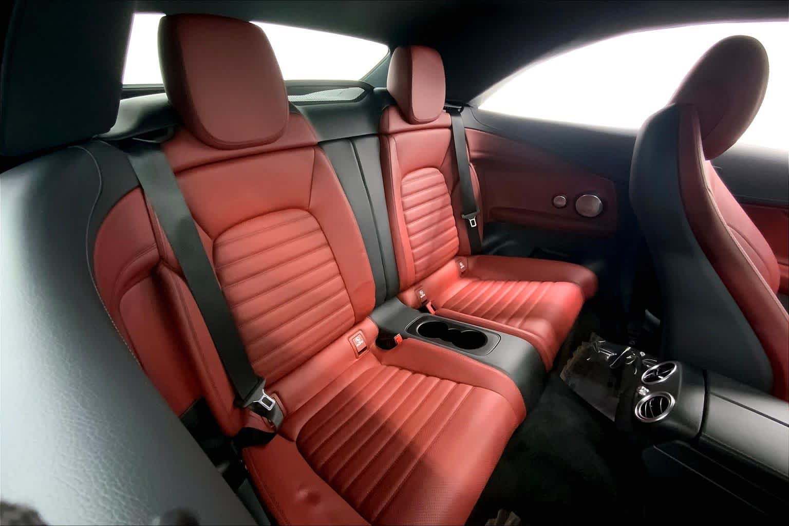2022 Mercedes-Benz AMG® C 43 4MATIC® Cabriolet