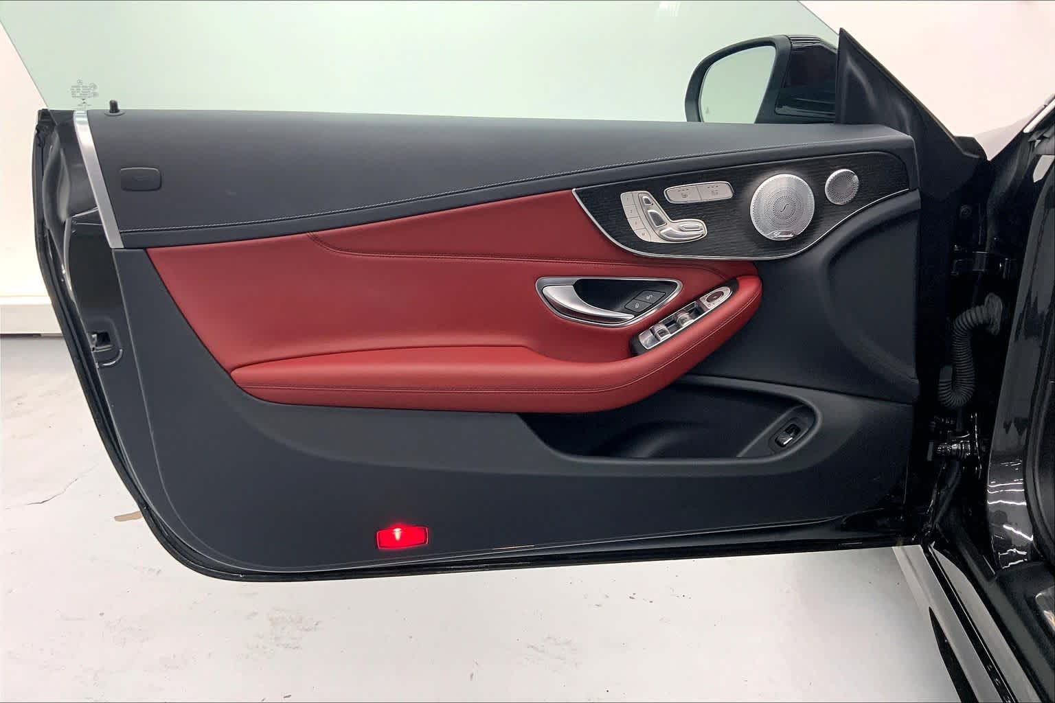 2022 Mercedes-Benz AMG® C 43 4MATIC® Cabriolet