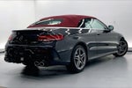 2022 Mercedes-Benz AMG® C 43 4MATIC® Cabriolet