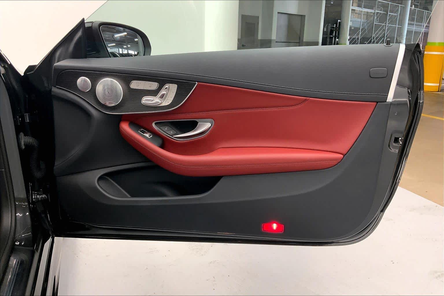 2022 Mercedes-Benz AMG® C 43 4MATIC® Cabriolet