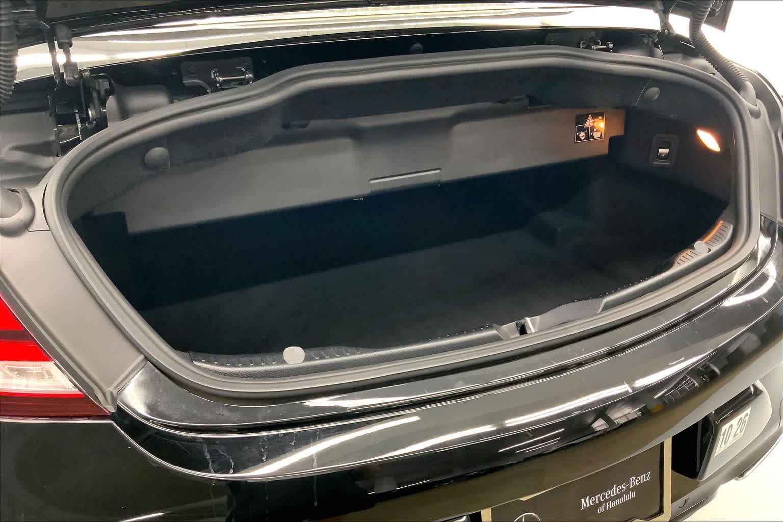 2021 Mercedes-Benz C-Class C 300