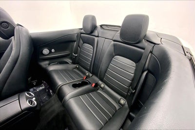 2021 Mercedes-Benz C-Class C 300