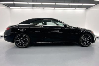 2021 Mercedes-Benz C-Class C 300