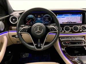 2021 Mercedes-Benz E 450