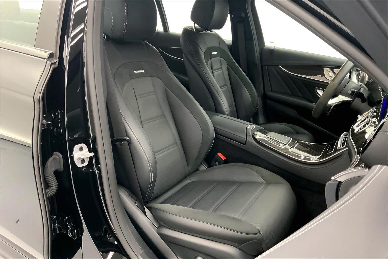 2023 Mercedes-Benz AMG® E 53 4MATIC®+ Sedan