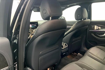 2023 Mercedes-Benz AMG® E 53 4MATIC®+ Sedan