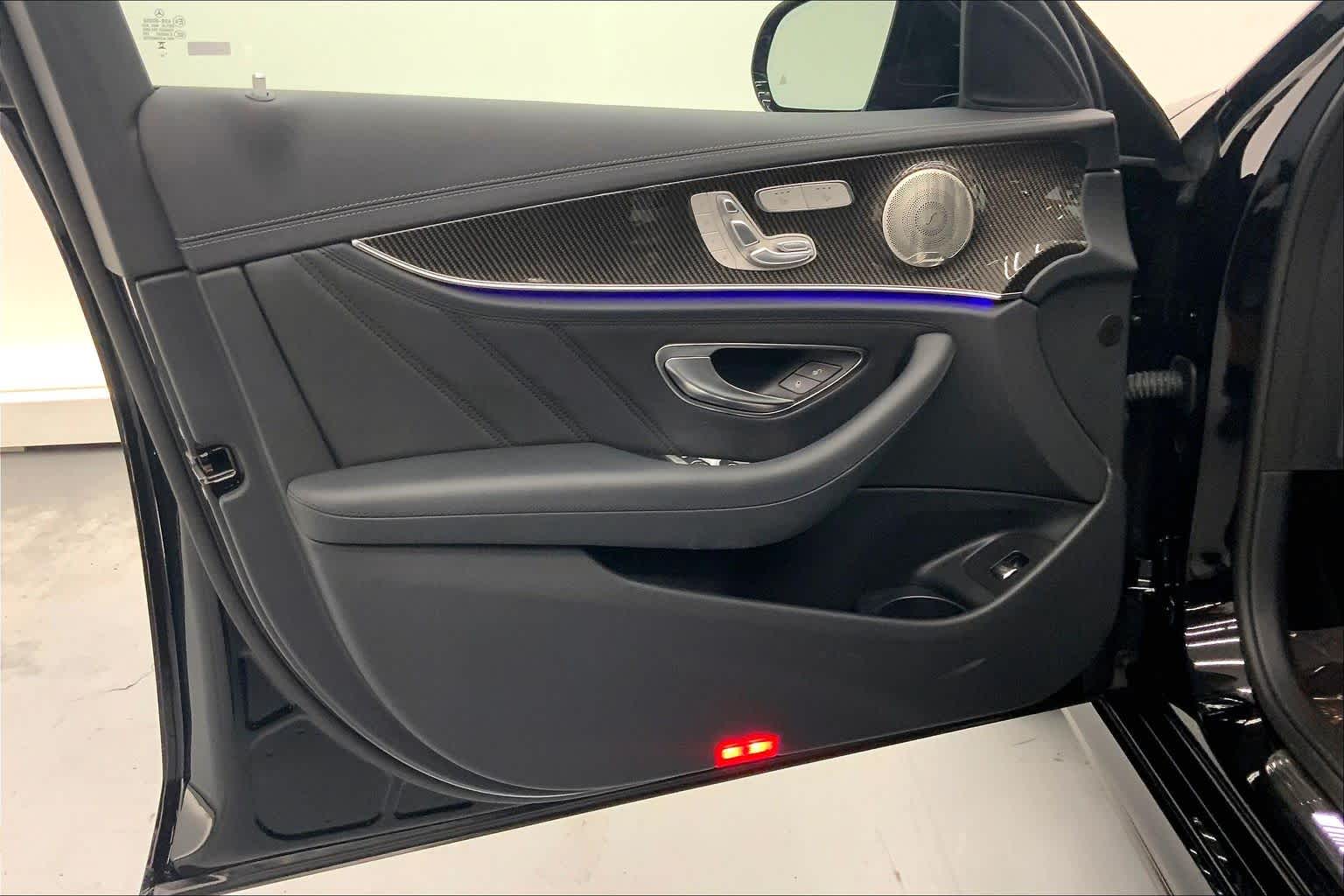 2023 Mercedes-Benz AMG® E 53 4MATIC®+ Sedan