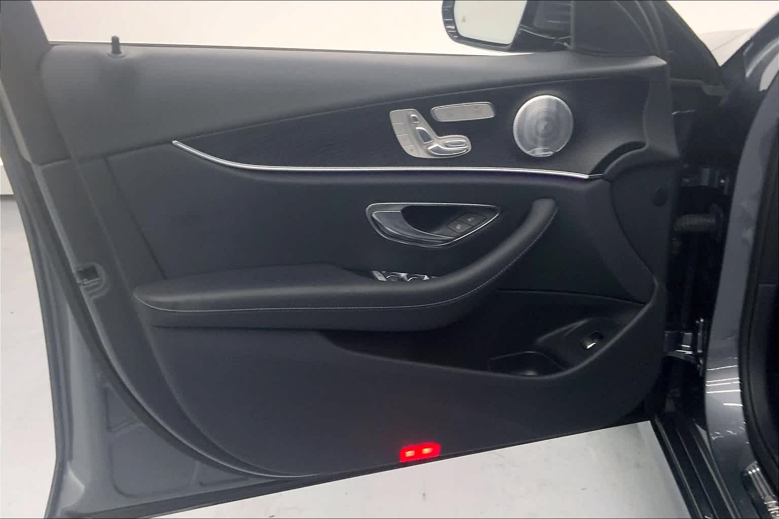 2020 Mercedes-Benz E 450 4MATIC® Sedan