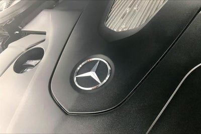 2020 Mercedes-Benz E 450 4MATIC® Sedan