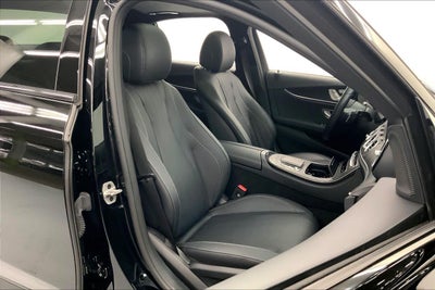 2023 Mercedes-Benz E-Class E 350