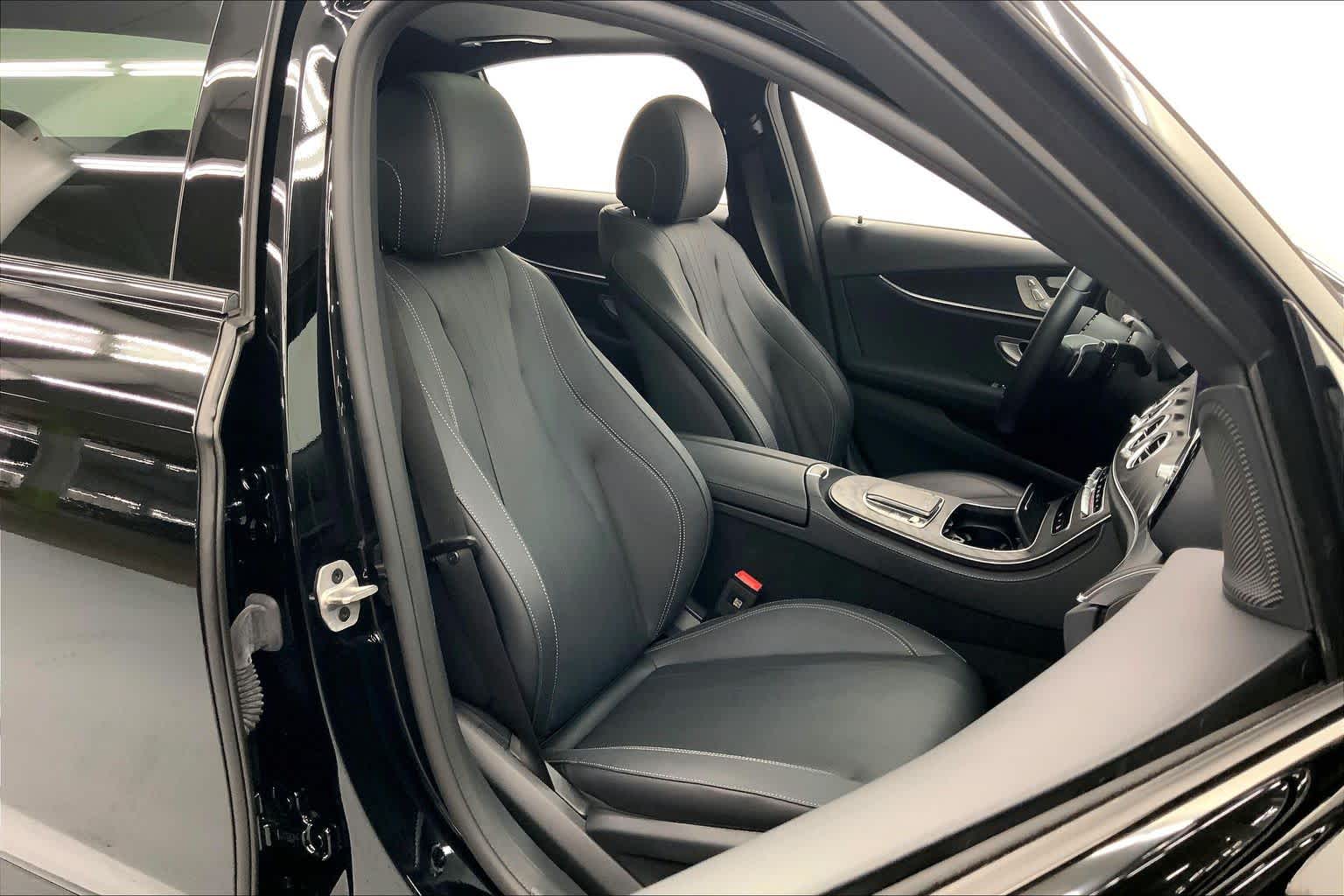 2023 Mercedes-Benz E-Class E 350