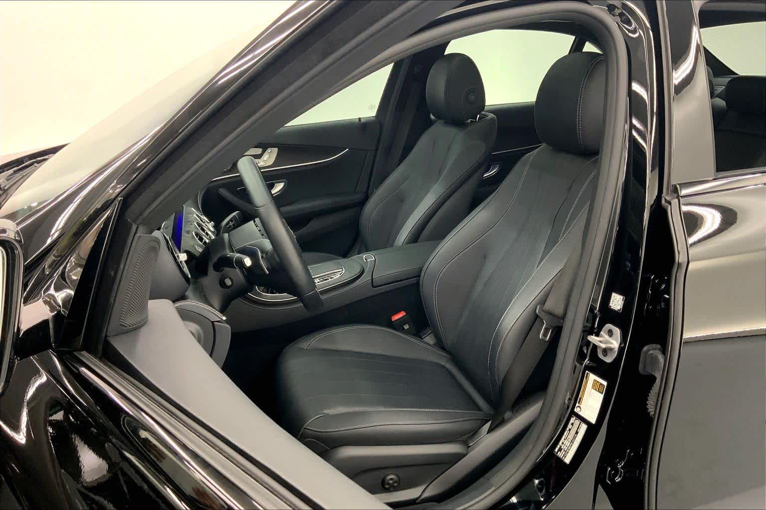 2023 Mercedes-Benz E-Class E 350