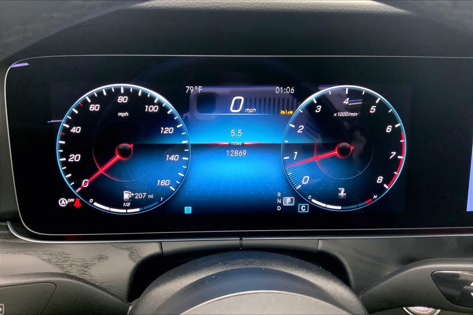 2023 Mercedes-Benz E-Class E 350