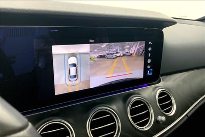 2023 Mercedes-Benz E-Class E 350