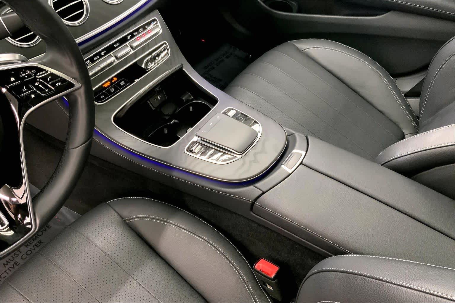 2023 Mercedes-Benz E-Class E 350