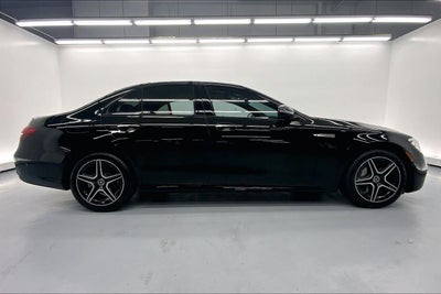 2023 Mercedes-Benz E-Class E 350