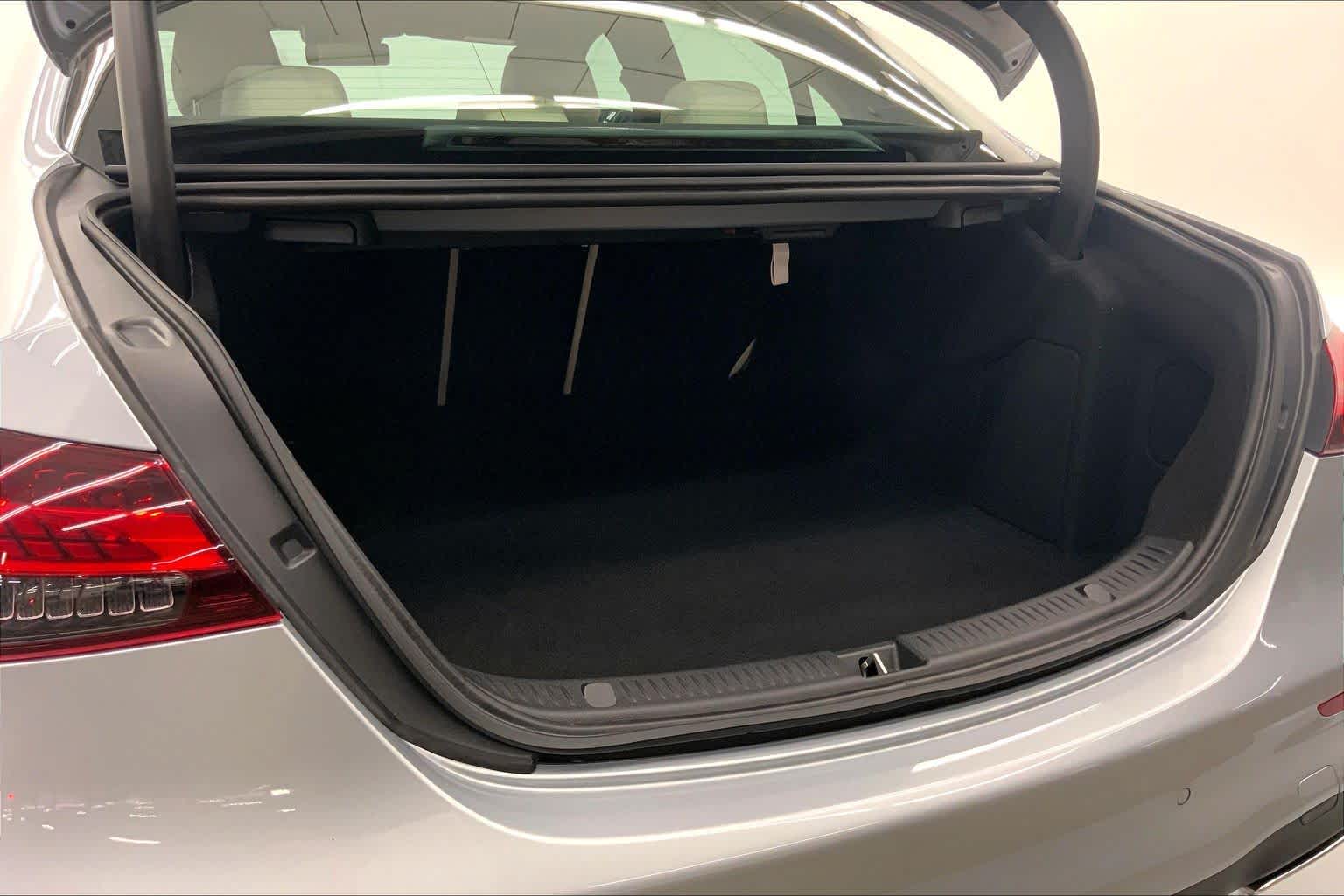 2023 Mercedes-Benz E 350 RWD Sedan