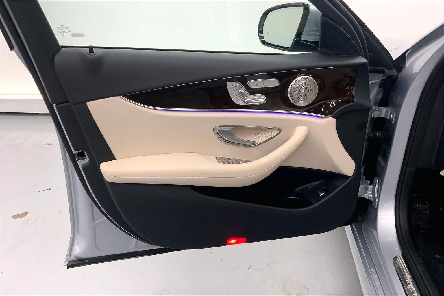 2023 Mercedes-Benz E 350 RWD Sedan